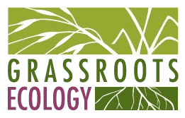 Grassroots Ecology