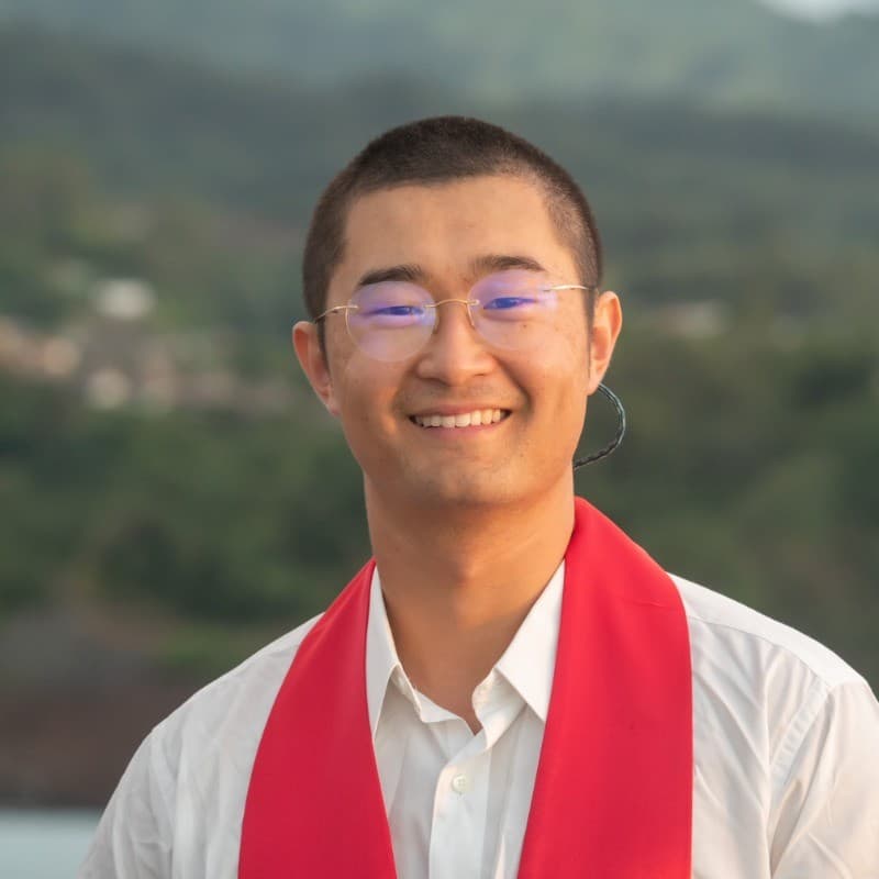 Henry Lai