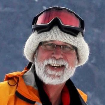 Rob Dunbar